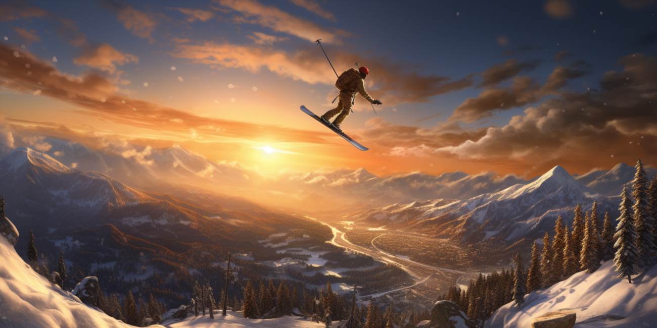 Gilowice skocznia: najważniejsze informacje o skoczni narciarskiej w gilowicach