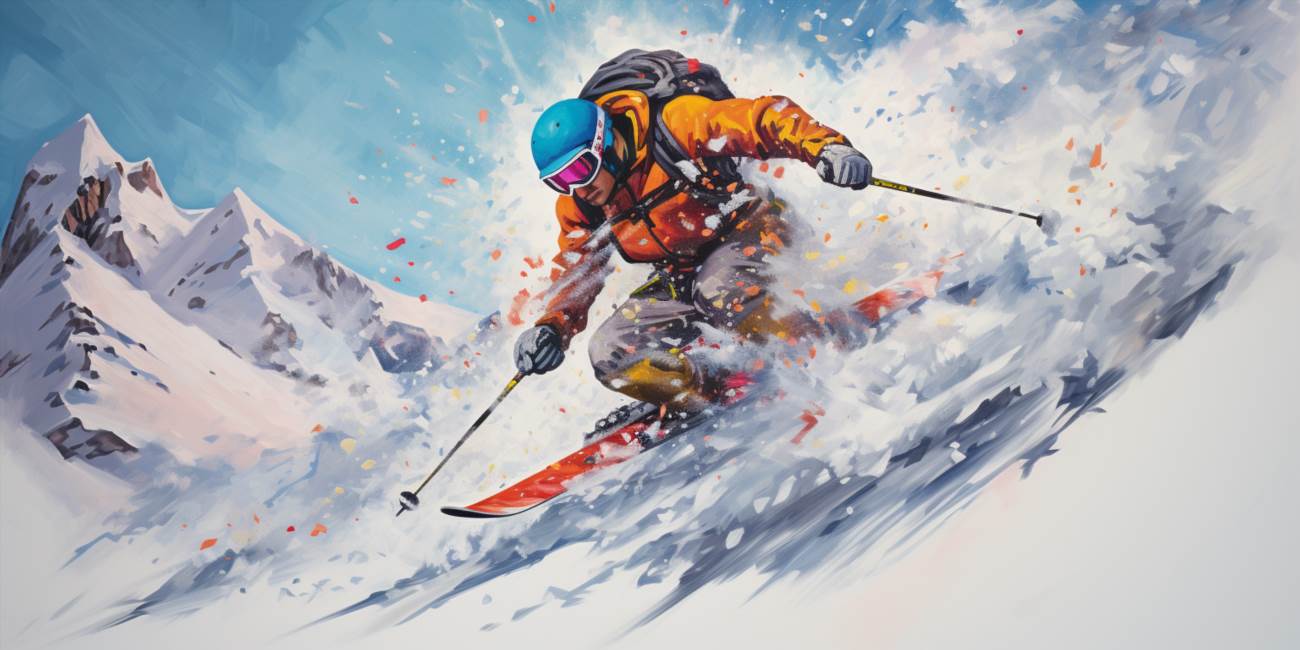 Ile zarabia skoczek narciarski