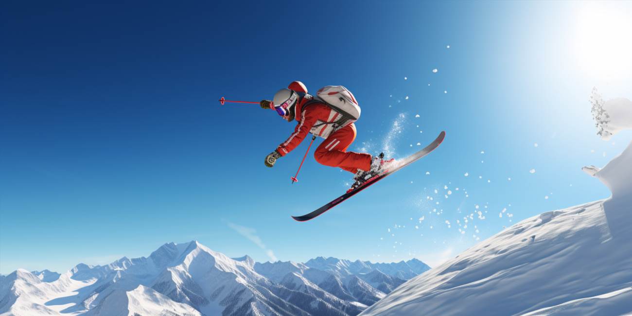 Kubacki - skoczek narciarski