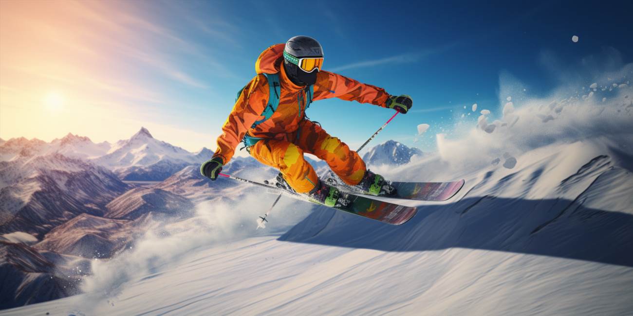 Najdłuższy skok narciarski - rekordy i historia