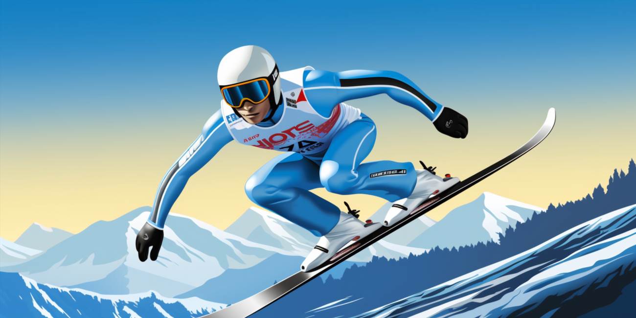 Reprezentacja japonii w skokach narciarskich