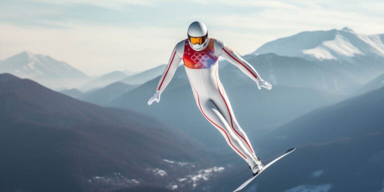 Reprezentacja rosji w skokach narciarskich
