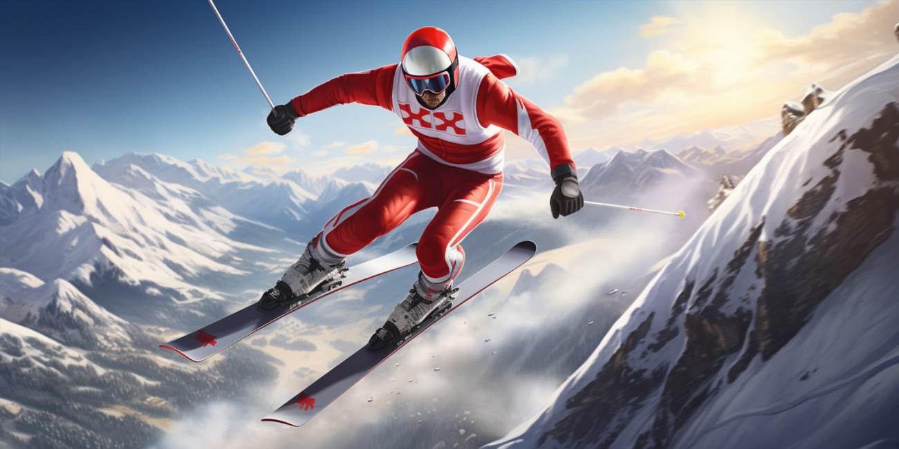Reprezentacja szwajcarii w skokach narciarskich