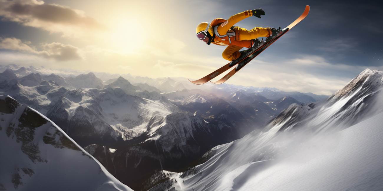 Skocznia garmisch-partenkirchen - ikona skoków narciarskich