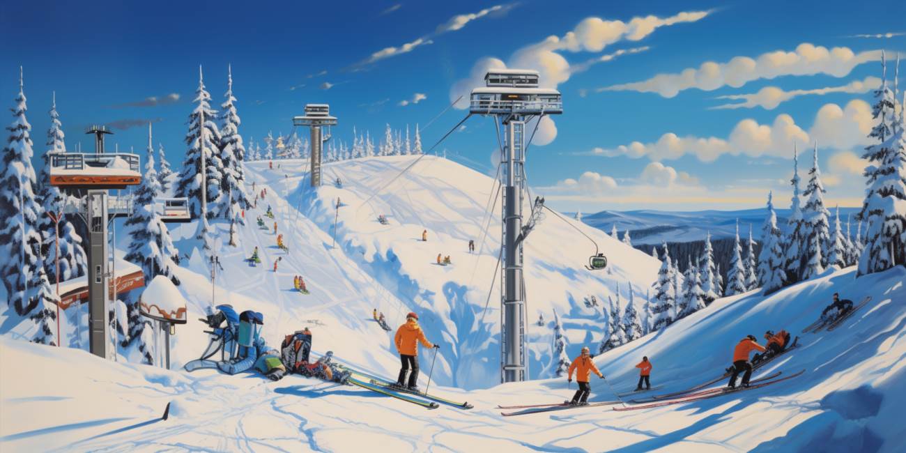 Villach skocznia: wspaniałe miejsce dla miłośników skoków narciarskich